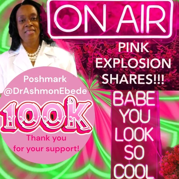 💕TUNE IN 💚 HOSTING a Handcrafted SILENT Auction Show TODAY💕💚 Nov. 13 @5EST - Picture 9 of 17